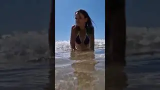 МОРЕ! 