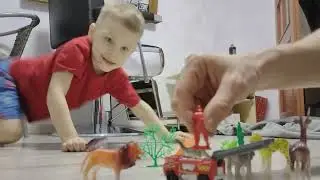 пожарная машина