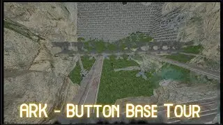 ARK - Button Base Tour Dodo Legends l Valguero l