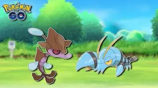 RIVALS' WEEK EVENT POKEMON GO