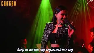 ĐÊM LAO XAO - HÀ NHI