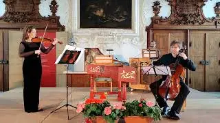 luigi Madonis, sonata a-moll N2
