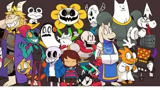Undertale