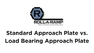 What's the Difference Between a Standard Approach Plate and an Upper Load Bearing Approach Plate?