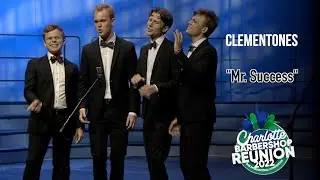Clementones - Mr. Success (Frank Sinatra cover)
