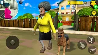 Scary Teacher 3D -  Miss T Pranked Again, chapter update, Special Episode