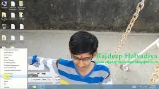 How to Stop auto Update in Computer - Gujarati કોમ્પ્યુટર માં ઓટો અપડેટ કેવી રીતે બંધ કરવી