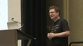 23 Years of Software Side Channel Attacks (2019)