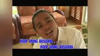 LAGU HIDUP ORANG SUDARA - VELOCITY