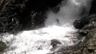 20140510 Pollós River Cascade 2/2