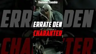 Errätst du diesen Star Wars Charakter?! #3