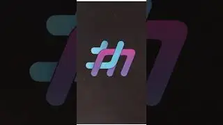 Halloween Logo Animation - Sample 787.  #animation #aftereffect #logo #design #youtube #shorts #usa