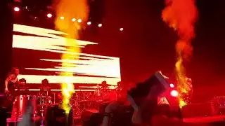 Егор Крид- Потрачу (Минск12.12.19)