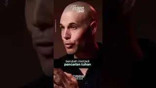 Dia Masuk Islam Saat Menulis Buku Anti-Islam!! 