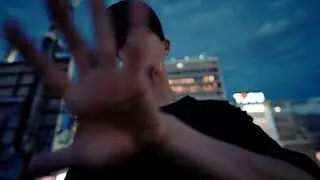 ISSUGI - from Scratch / prod DJ SCRATCH NICE (Official Video)