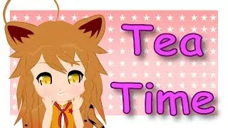 Tea Time   meme