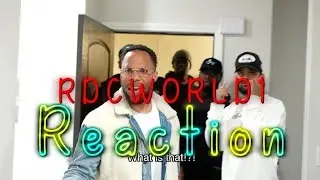 Rdcworld1 How Drake Was In The Studio After Dropping and Receiving a Diss Track | ThatGuyIsToxic