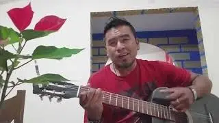 Que mas puedo pedir - (cover)