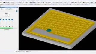 ALPHACAM 3D