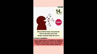 Menangani wabah virus Corona\ anak sekolah diliburkan 14 hari