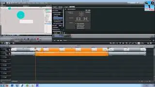 Magix Video Deluxe 17 Tutorial - Zoomen