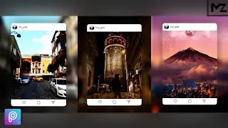 PicsArt - Instagram Post