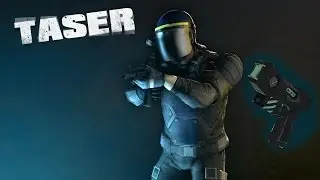 The best knife und taser kills in CS:GO. //byRaptor//