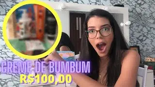 MINHA GLAMBOX - DEZEMBRO DE 2021