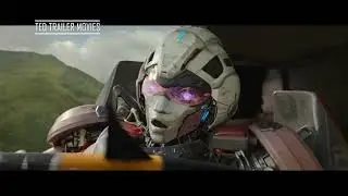 Transformer 7 Rise Of The Beast ( Official Trailer ) 