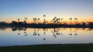 Beautiful Sunrise