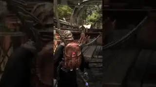Así viajábamos por Europa en la edad media #skyrim #españa #medieval #fantasia