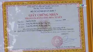 Thắc mắc về hưởng chế độ: Dân công hỏa tuyến