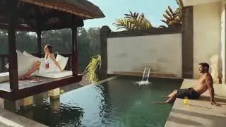 Ultimate Luxury in Ubud at Viceroy Bali