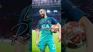Una delle imprese più incredibili del calcio || Ajax-Tottenham 2-3 ✨|| #footballshorts #calcio