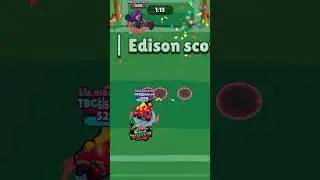 CRISTIANO RONALDO SUIIII in BRAWL STARS ⭐️ 😤 #brawlstars #brawl #brawlers #ronaldo #soccer #chuckle