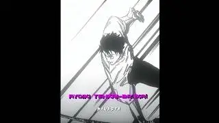Broken Domain Expansion in JJK [Yuta Bankai Domain Edit] Jujutsu Kaisen manga