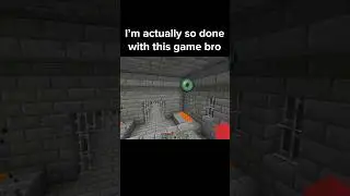 Minecraft Meme