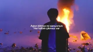 Göksel - Burda Kalayım Sözleri