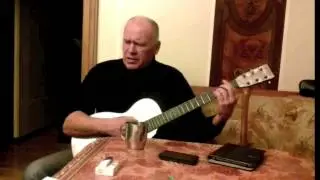 БОРИСЫЧ. ПЕСНЯ ПРО ПУШКУ