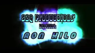 Ron Kilo  
