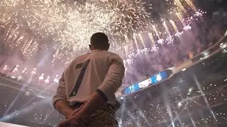 Cristiano Ronaldo “See You Again - Wiz Khalifa“ Goodbye Legend - Real Madrid |  2018