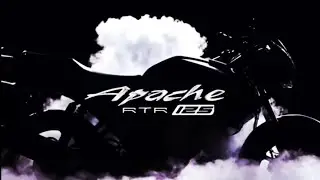 Finally Tvs Unveiled All New Apache rtr 125 💥🥵 ||| 2024 apache rtr 125 || rtr 125