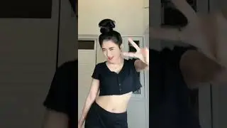 kakak cantik goyangan asik 5