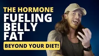 Could STRESS Be Making You Fat?