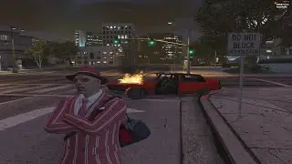 Видео-лекция для армейцев на GTA 5 RP. Часть 1. Форт-Занкудо