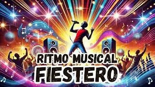 Fondo Musical Perfecto para Animar Ritmos |  GUAPEOS