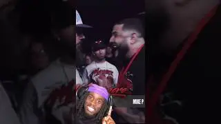 Mike P brings Kai Cenat and iShowSpeed into battle rap at #MASS6