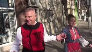 ** Дългата  махала **    СУРВА  2019