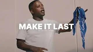 [FREE] Big Sad 1900 Type Beat – MAKE IT LAST (prod. Hokatiwi) | Sample Type Beat