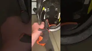 My NEW Segway Ninebot E2 Electric Scooter #shorts #electricscooter #segway